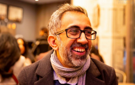 Anand Bhatt