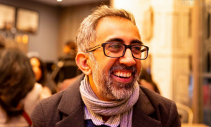 Anand Bhatt