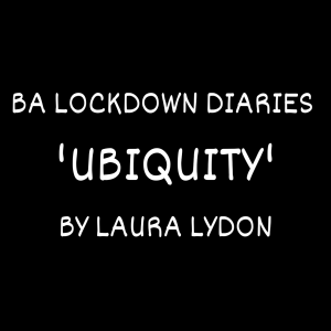 Laura Lydon - Ubiquity