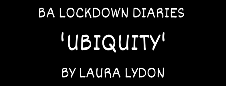 Laura Lydon - Ubiquity