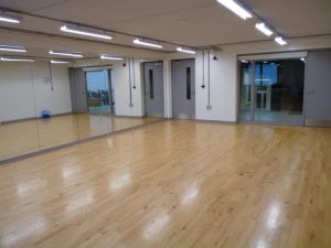 Studio