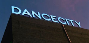 Creative Summer at Dance City