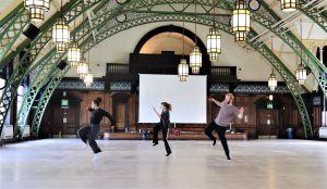 Great Hall