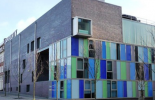 Creative Winter (Dance City Exterior)